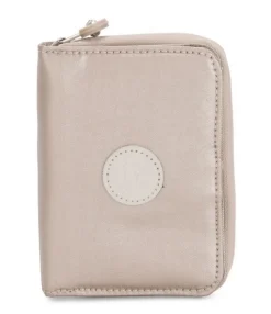 Portafoglio donna Kipling Money Love KI7276 Metallic Glow 48I