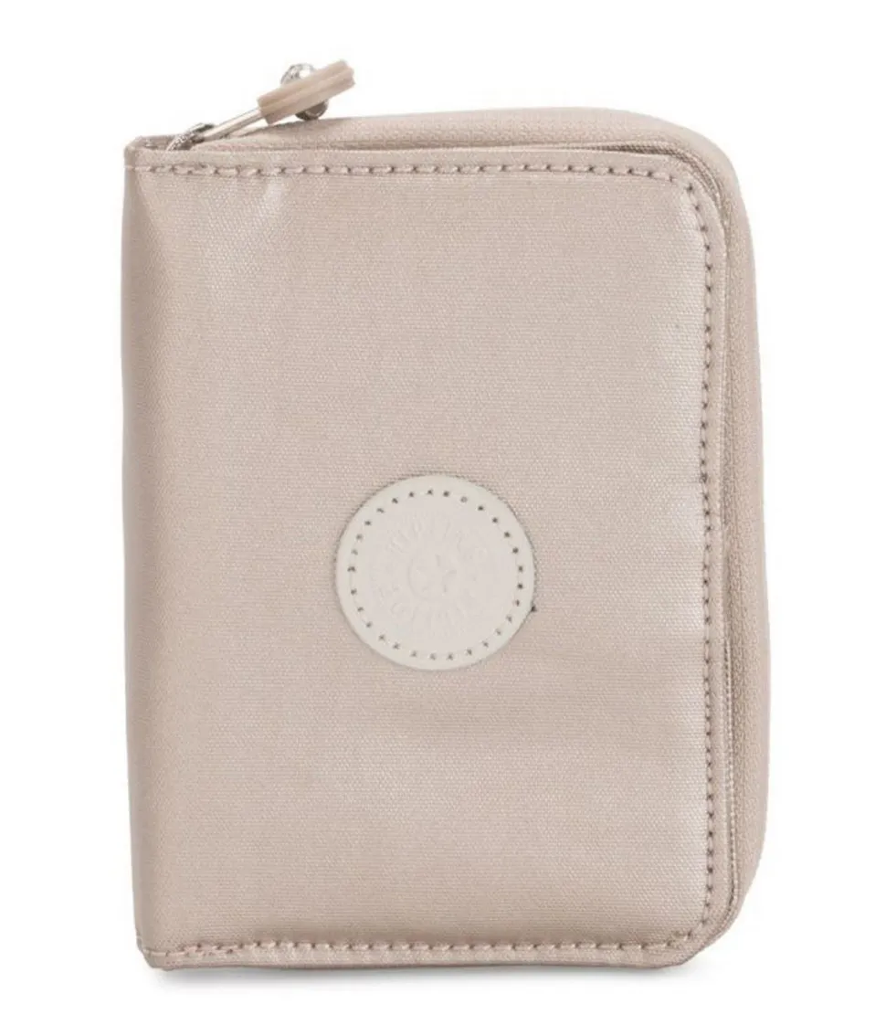 Portafoglio donna Kipling Money Love KI7276 Metallic Glow 48I