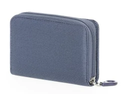 Portafoglio donna Mandarina Duck MD20 MPN8 Atlantic Sea
