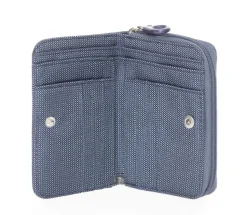 Portafoglio donna Mandarina Duck MD20 MPN8 Atlantic Sea