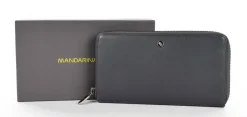 Portafoglio donna Mandarina Duck Downtown JRP11 Iron Gate