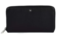 Portafoglio donna Mandarina Duck Downtown JRP11 Nero