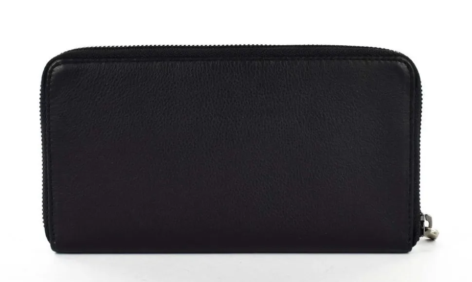 Portafoglio donna Mandarina Duck Downtown JRP11 Nero