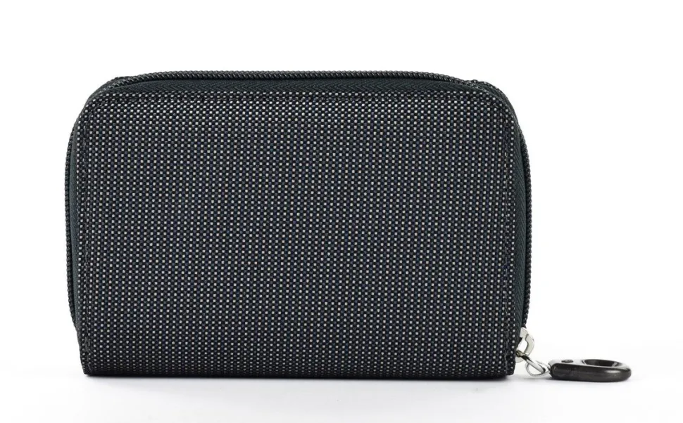 Portafoglio donna Mandarina Duck MD20 MPN8 Steel