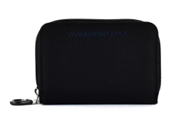 Portafoglio donna Mandarina Duck MD20 MPN8 Nero
