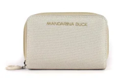 Portafoglio donna Mandarina Duck MD20 MPN8 Whitecap Gray