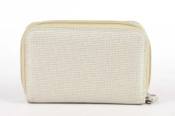 Portafoglio donna Mandarina Duck MD20 MPN8 Whitecap Gray