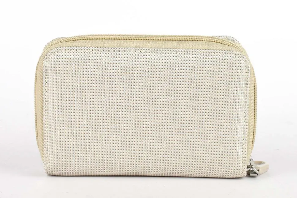 Portafoglio donna Mandarina Duck MD20 MPN8 Whitecap Gray