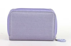 Portafoglio donna Mandarina Duck MD20 MPN8 Evening Haze