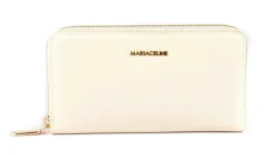 Portafoglio donna Maria Celine Paris 01 Bianco