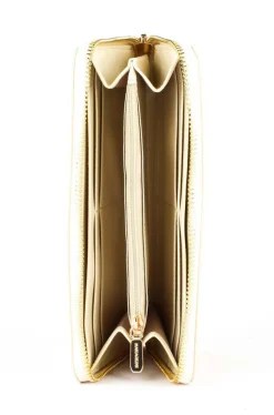 Portafoglio donna Maria Celine Paris 01 Bianco