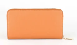 Portafoglio donna Maria Celine Paris 01 Marrone