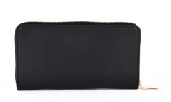 Portafoglio donna Maria Celine Paris 01 Nero