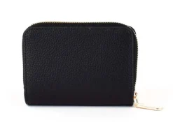Portafoglio donna Maria Celine Myla 02 Nero