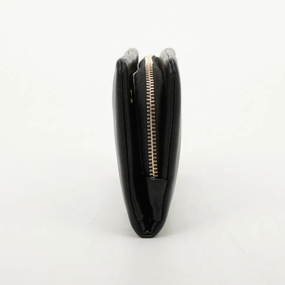Portafoglio donna Mimì-Muà Nero