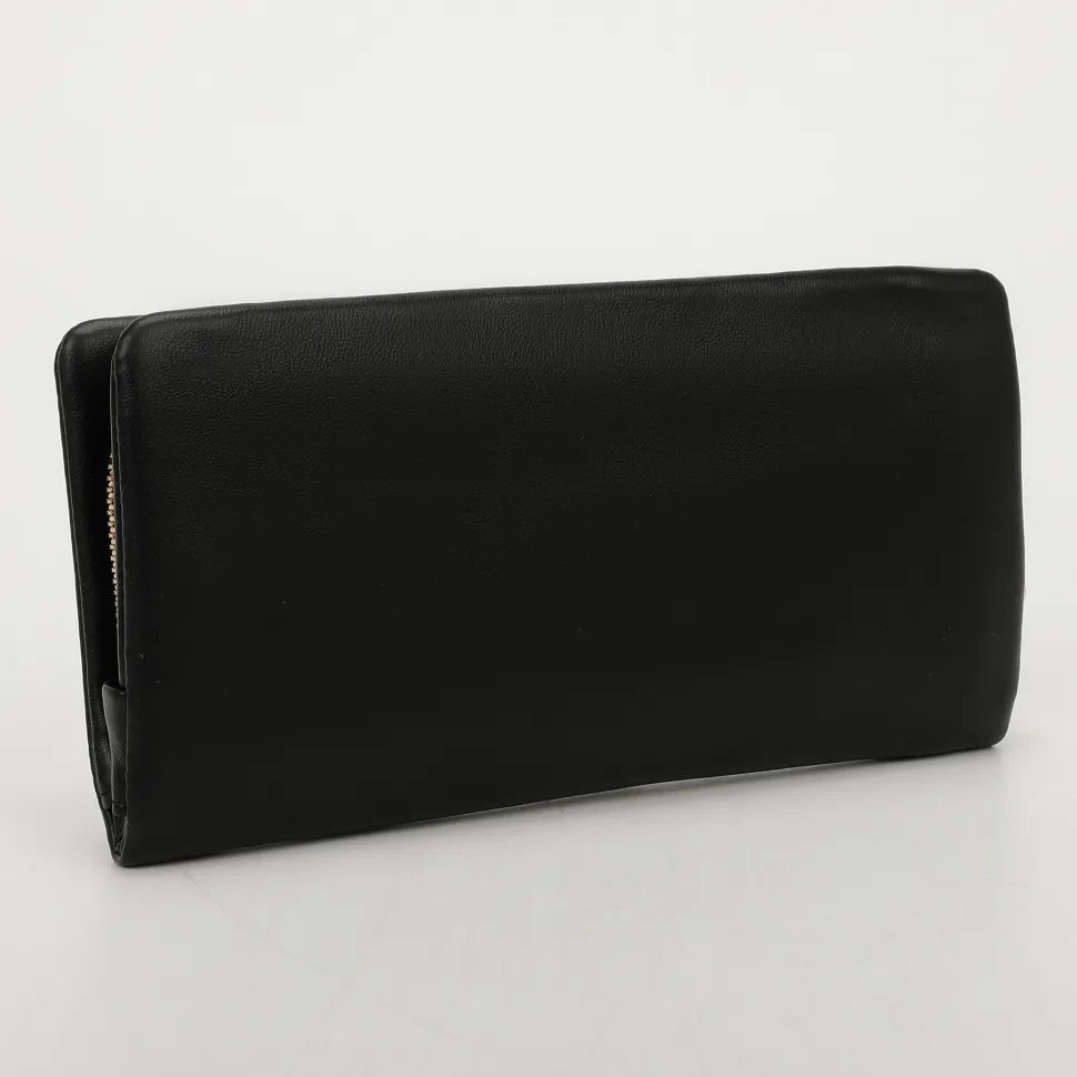 Portafoglio donna Mimì-Muà Nero