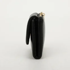 Portafoglio donna Mimì-Muà Nero