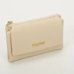 Portafoglio donna Mimì-Muà Panna