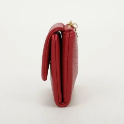 Portafoglio donna Mimì-Muà Rosso