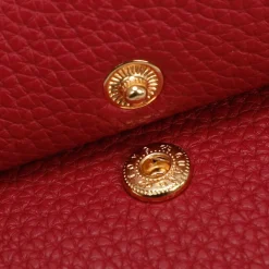 Portafoglio donna Mimì-Muà Rosso