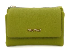 Portafoglio donna Mimì-Muà Verde