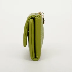 Portafoglio donna Mimì-Muà Verde
