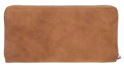 Portafoglio donna Pepe Jeans Holly 77585 Marrone