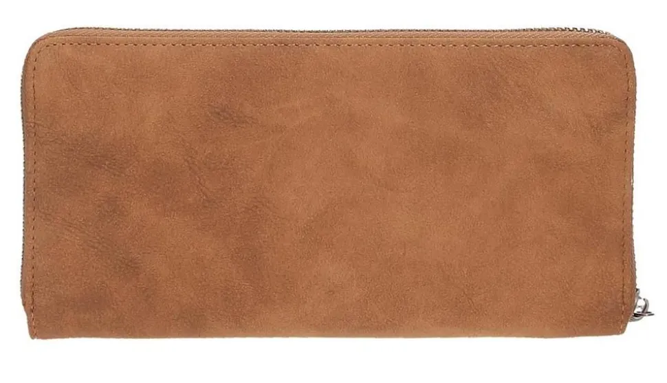 Portafoglio donna Pepe Jeans Holly 77585 Marrone