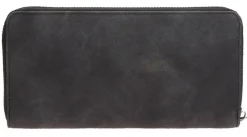 Portafoglio donna Pepe Jeans Holly 77585 Nero