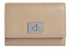 Portafoglio donna piccolo Calvin Klein Amphora