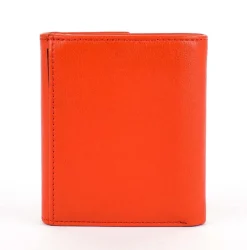 Portafoglio donna piccolo Roncato Pocket 043 Ciliegia
