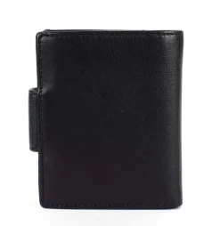 Portafoglio donna piccolo Roncato Pocket 044 Nero