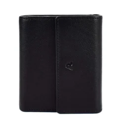 Portafoglio donna piccolo Roncato Pocket 043 Nero