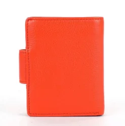 Portafoglio donna piccolo Roncato Pocket 044 Ciliegia