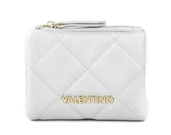 Portafoglio donna piccolo Valentino Bags Ocarina Perla