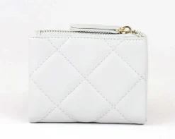 Portafoglio donna piccolo Valentino Bags Ocarina Perla