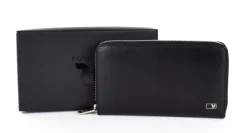 Portafoglio donna Roncato Firenze 2.0 1080 Nero