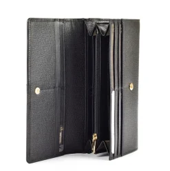 Portafoglio donna Roncato Milano 623 Nero