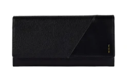 Portafoglio donna Roncato Milano 623 Nero