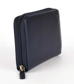 Portafoglio donna Roncato Pascal 2931 Navy