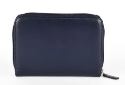 Portafoglio donna Roncato Pascal 2931 Navy