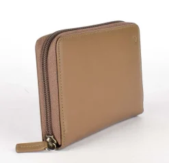 Portafoglio donna Roncato Pascal 2931 Sabbia