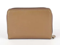 Portafoglio donna Roncato Pascal 2931 Sabbia