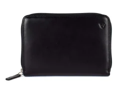 Portafoglio donna Roncato Pascal 2931 Nero