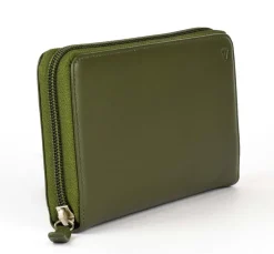 Portafoglio donna Roncato Pascal 2930 Verde