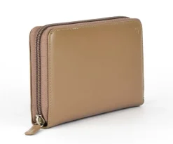 Portafoglio donna Roncato Pascal 2930 Sabbia