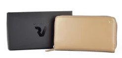 Portafoglio donna Roncato Pascal 2930 Sabbia