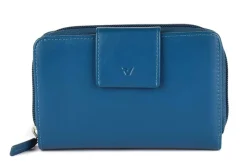 Portafoglio donna Roncato Pascal 2933 Classic Blue