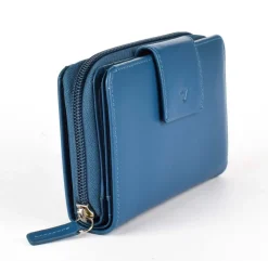 Portafoglio donna Roncato Pascal 2933 Classic Blue