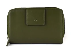 Portafoglio donna Roncato Pascal 2933 Verde